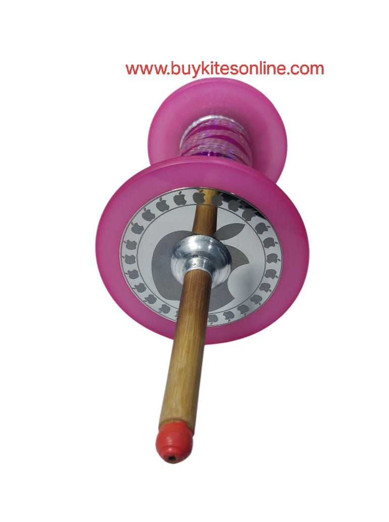 Best Kite Charkhi Spool Firki 12 reel Empty Special