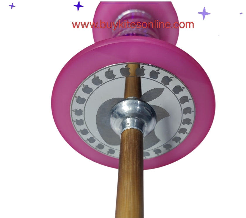 Best Kite Charkhi Spool Firki 12 reel Empty Special