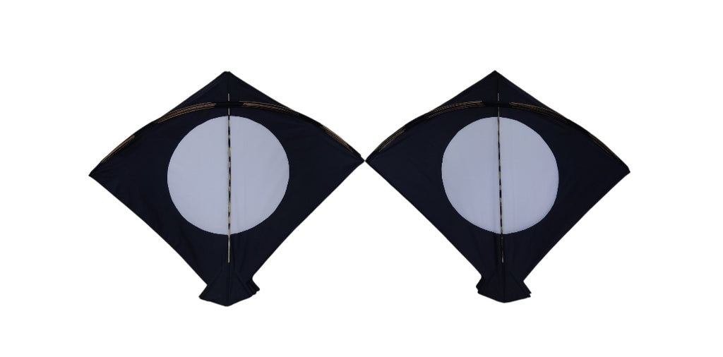 25 Designer Premium Famous Ustad OM PAUNA Kites ( 8-10 designs)