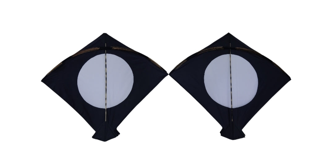 25 Designer Premium Famous Ustad OM PAUNA Kites ( 8-10 designs)