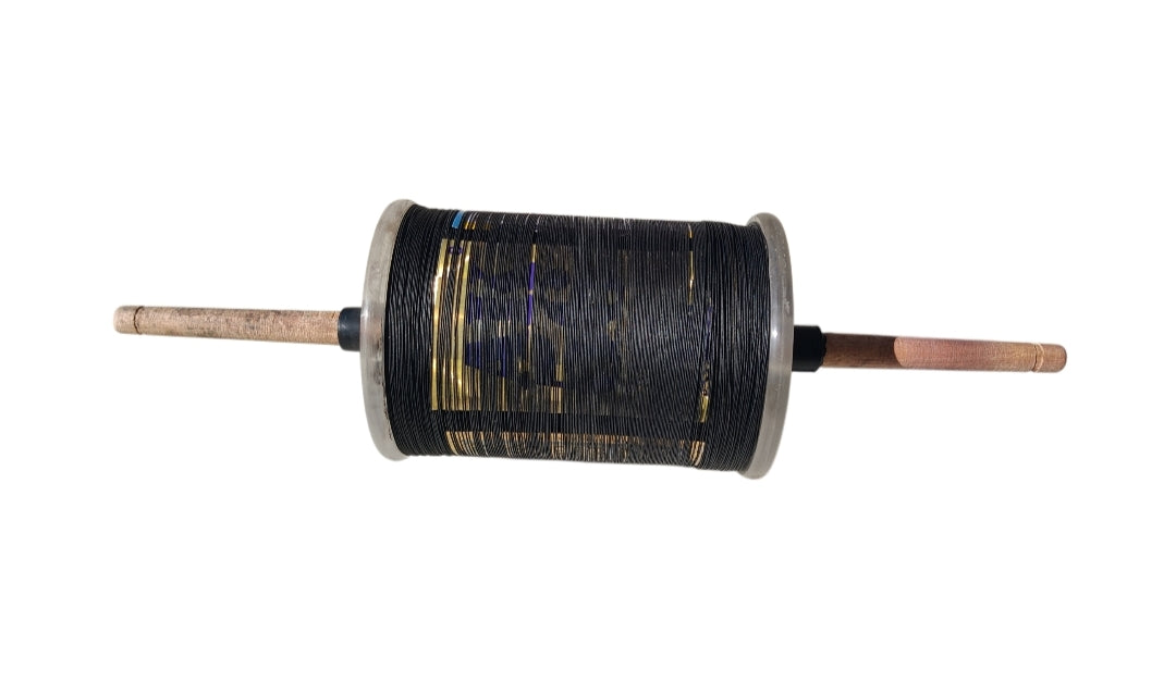 6 reel 8400 Basheer Beg Hunter Number 1 | Extreme sharp tournament quality