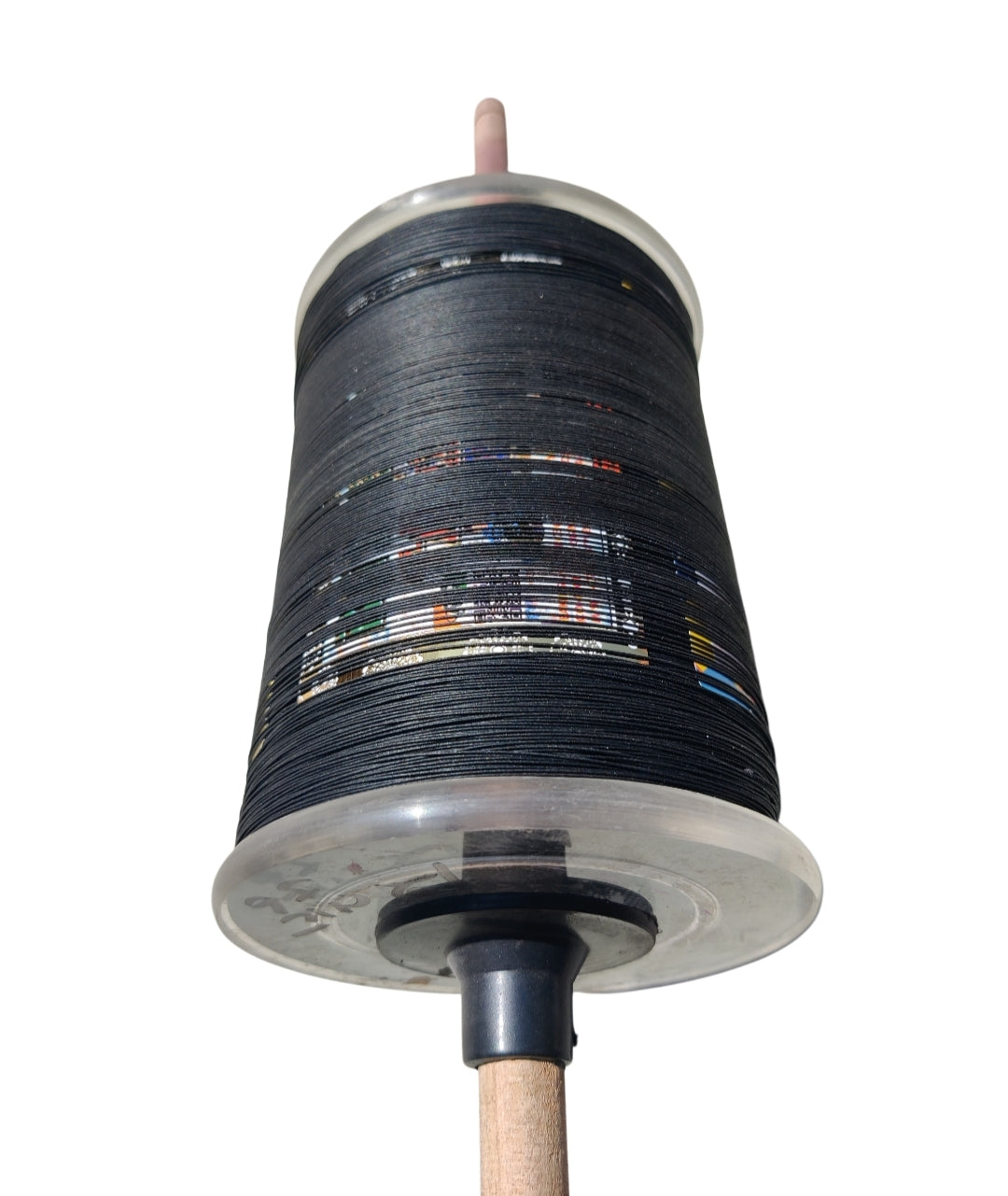 6 reel 8400 Basheer Beg Hunter Number 1 | Extreme sharp tournament quality