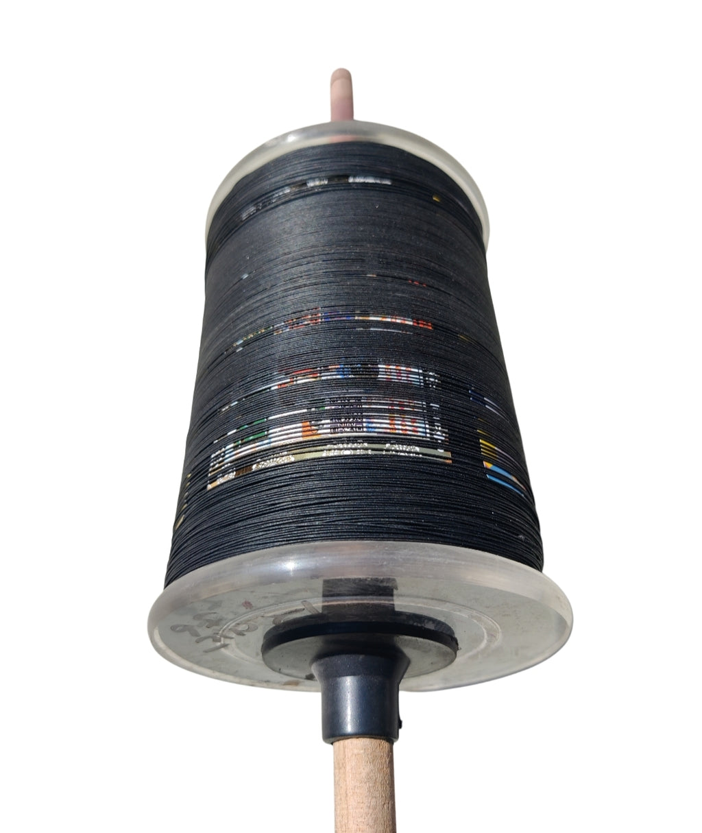 Basheer Beg AK56 Platinum 9 cord 250 gram 3 reel length Approx