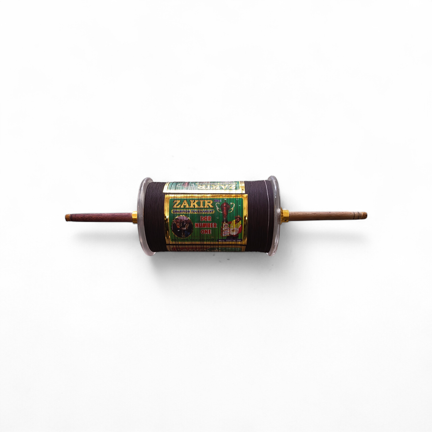 ZAKIR CHAMPION 6 REEL 8400 MANJHA UNBEATABLE SEGMENT