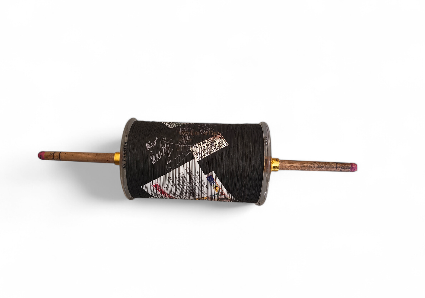 9CORD TOP CLASS 6000 YARDS YKC 11926 TOURNAMENT QUALITY