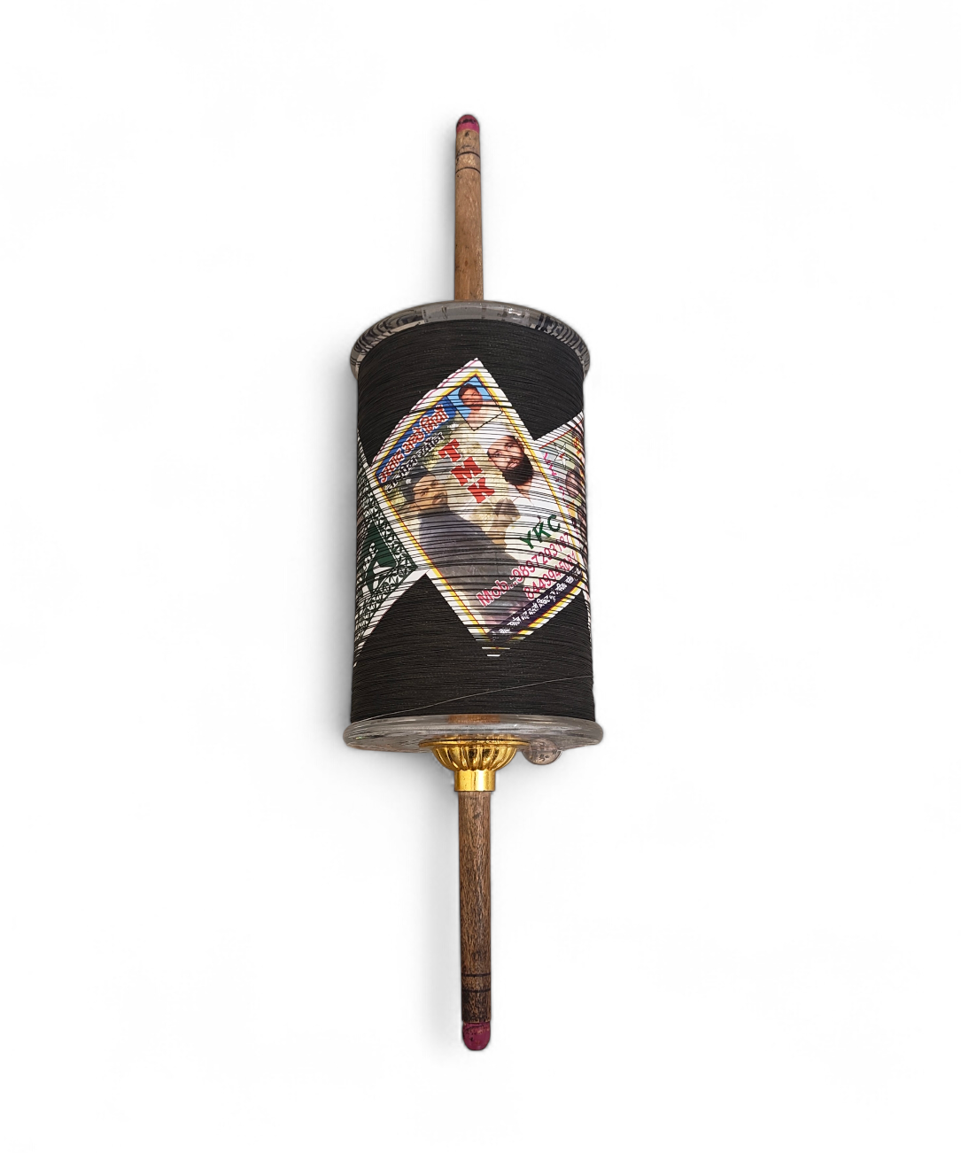 9CORD TOP CLASS 6000 YARDS YKC 11926 TOURNAMENT QUALITY