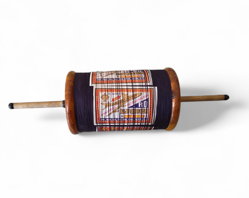 World Famous Raju Qureshi 9000 yards strongest 6 cord Manjha | Demanding product last piece