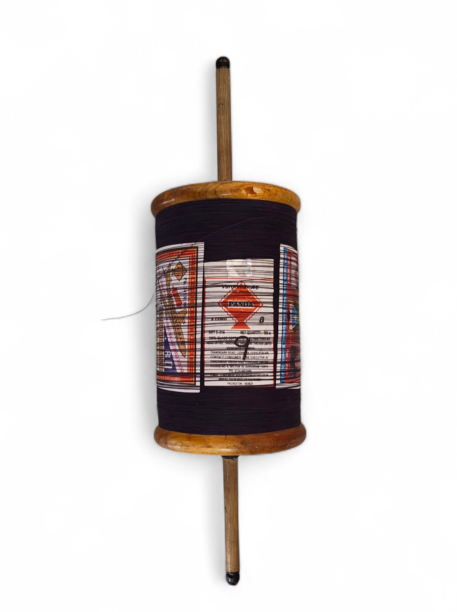 World Famous Raju Qureshi 9000 yards strongest 6 cord Manjha | Demanding product last piece