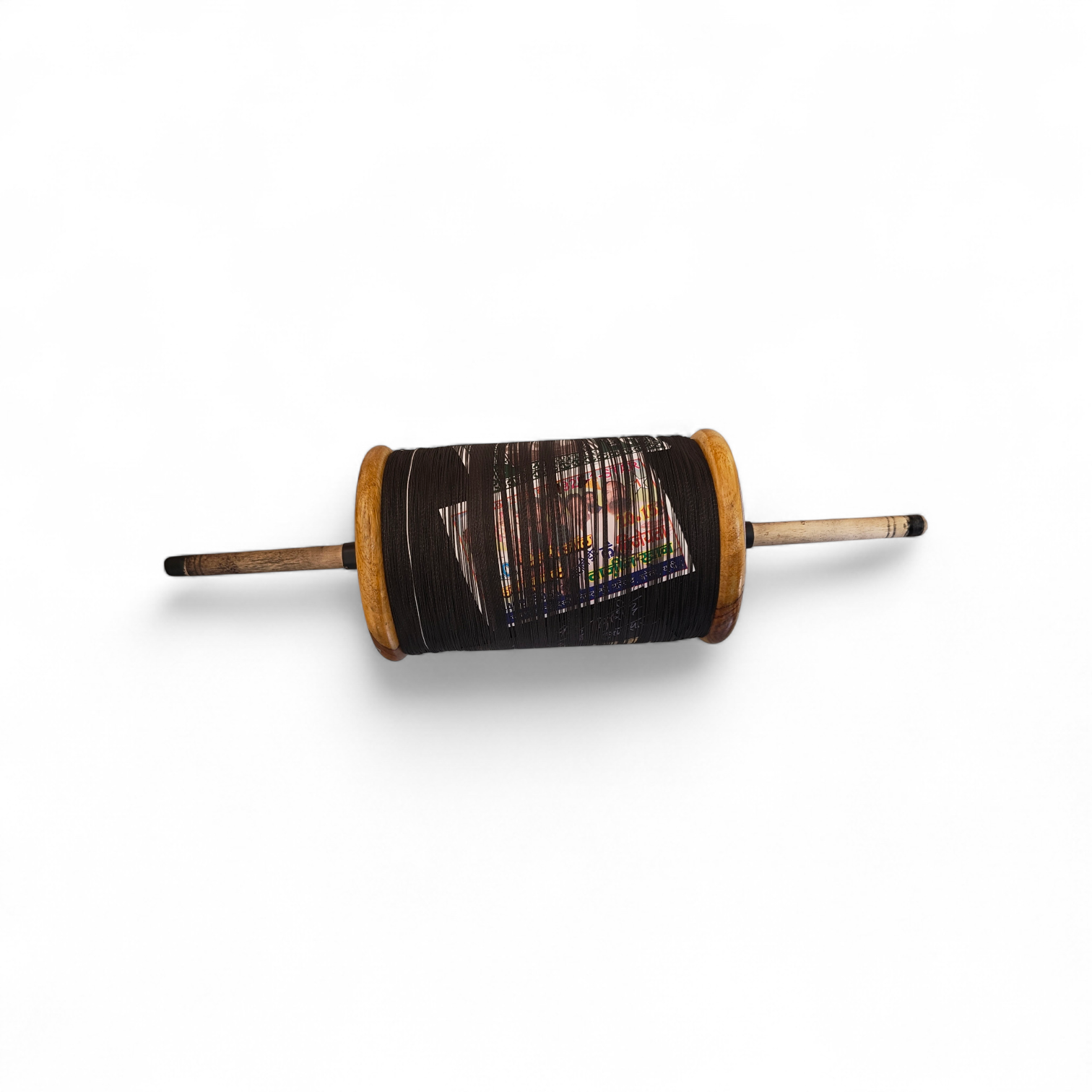 12 CORD 6 REEL/ 6000 VAR YKC11926 BEST FOR HEAVY KITE FIGHTING