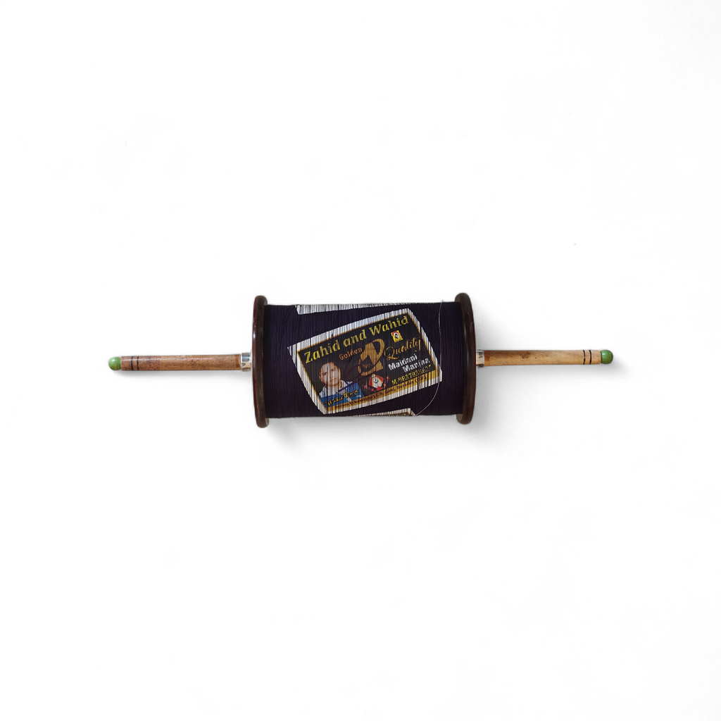 6 CORD 8400 SPECIAL ZAHID WAHID GOLDEN NO.1 MANJHA 6000 VAR