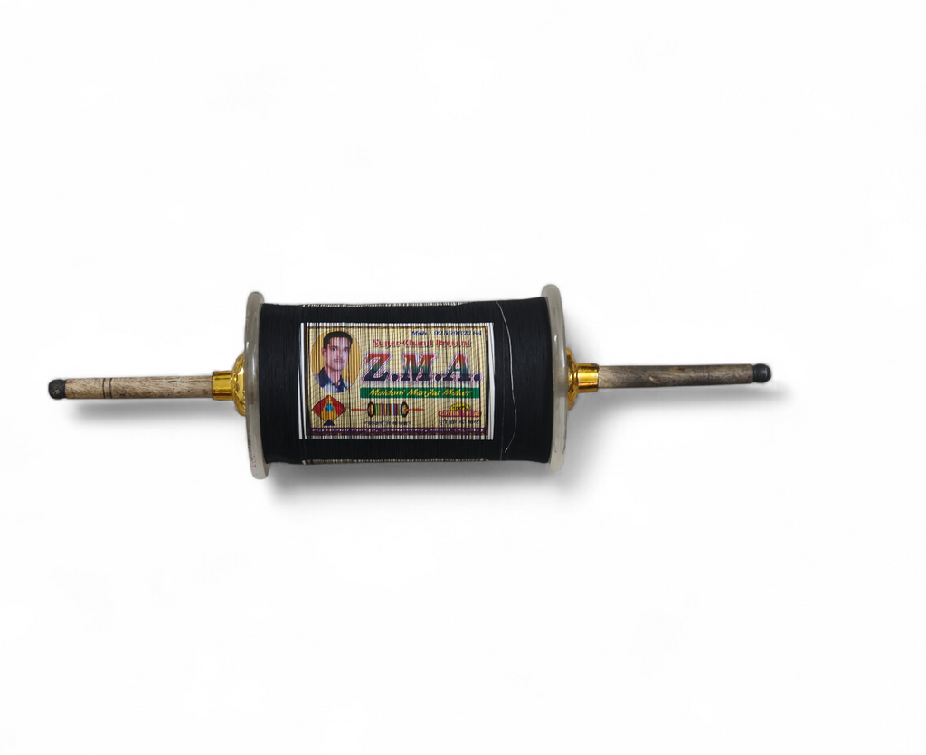 6 REEL ZMA 8400 SPECIAL MANJHA BY CHAND MIYA TOP BLOCK