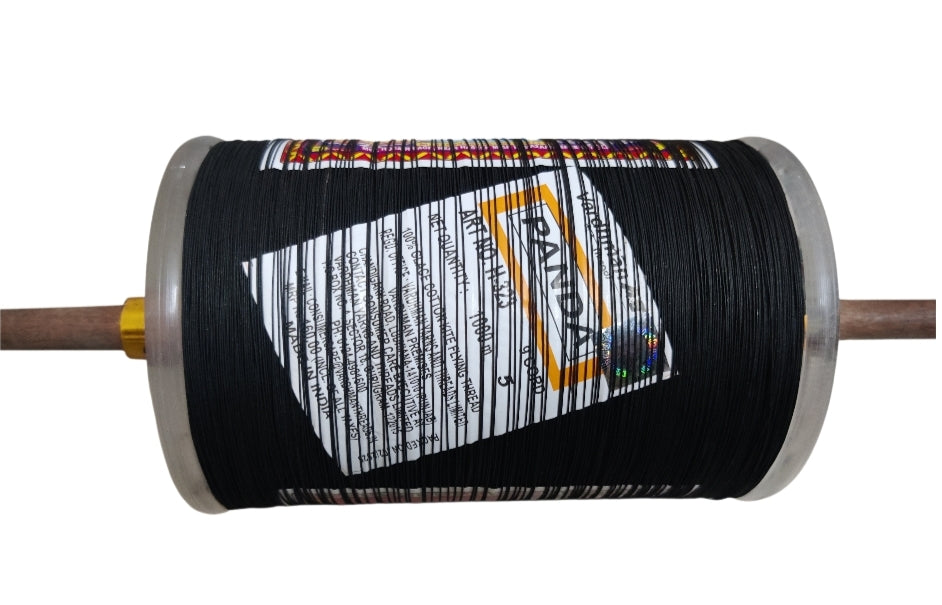 Riyasat Bharti 9 cord 3000 meter  Panda Manjha | Tournament Specialist