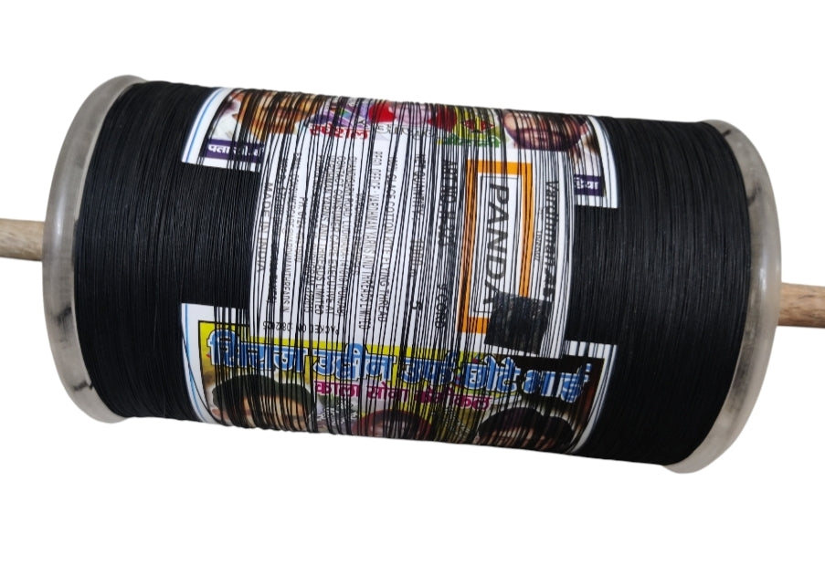 9 cord panda 5 Kala Sona 5000 yards manjha | Wholesale rate