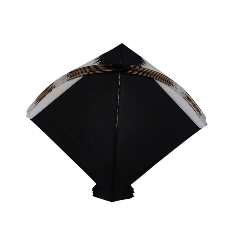 Export Quality 50 Goal Farma Mangdar big pauna kites | Beautifully crafted to Touch SKY