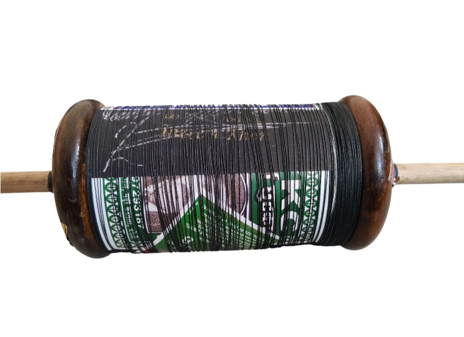 Stock Clearance SALE YKC top block 11926 | 12 cord 2 reel 2000 var manjha