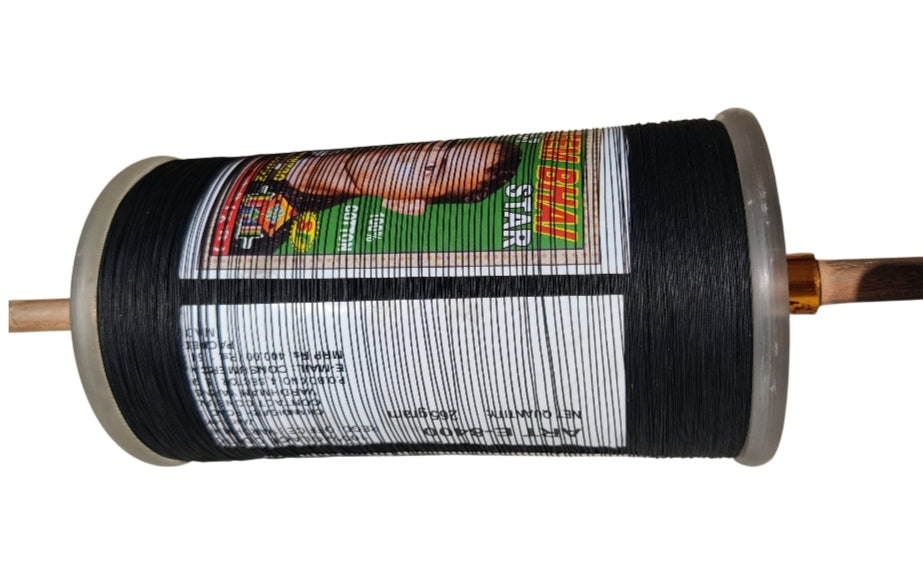 Best 6 reel Faheem Ustad 8400 Manjha | Extreme Sharp for fast cutting