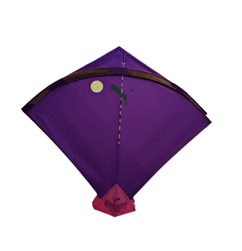 20 Sonic Bagga Da Unique Limited editon Kites Very Highly in Demand Tournament Pauna for Professional Kite Fighters