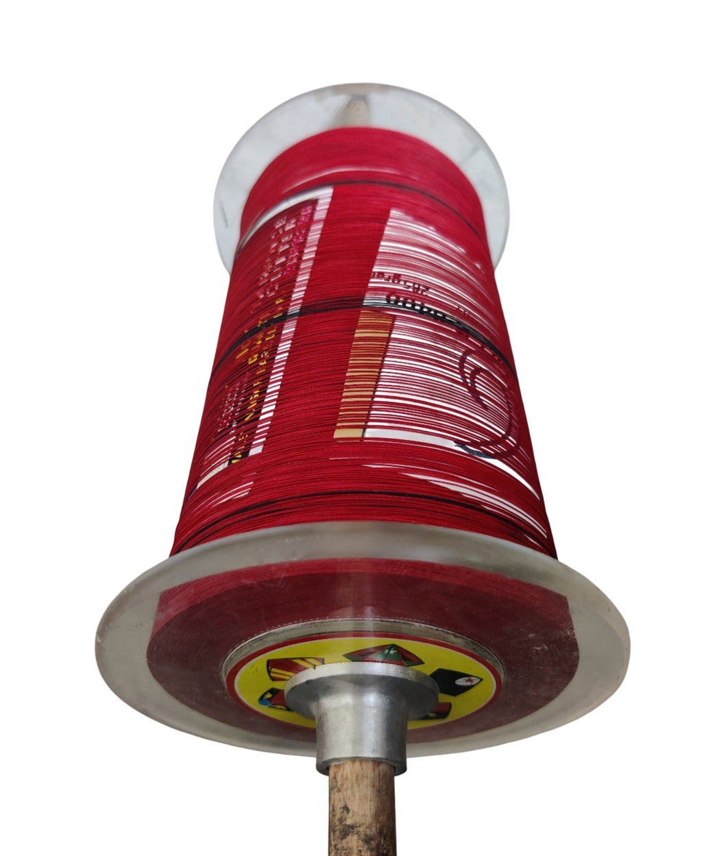 Most Trending NRK Black Panther manjha 0n 8400 article 6000 yards manjha