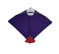 Azam Moradabad 50 branded adda ( Half Sheet ) cheel Kites