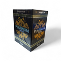 9 cord premium Platinum Panda 500 gram cone