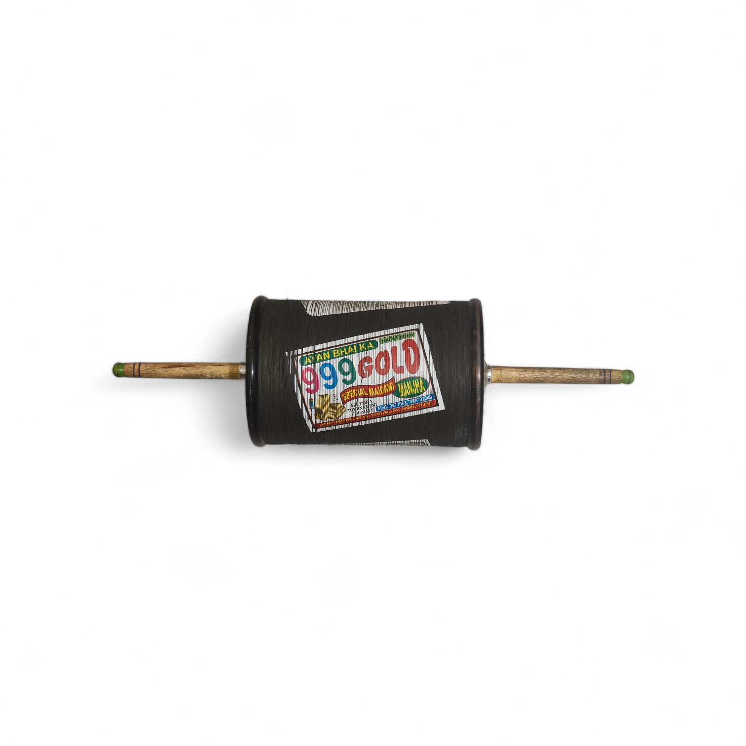 AYAN GOLD 999 12 REEL ALL INDIA TOURNAMENT QUALITY