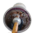 6 reel 8400 Basheer Beg Hunter Number 1 | Extreme sharp tournament quality