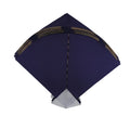 Nausad Plain High Quality kites Pack of 33 (Long Range)