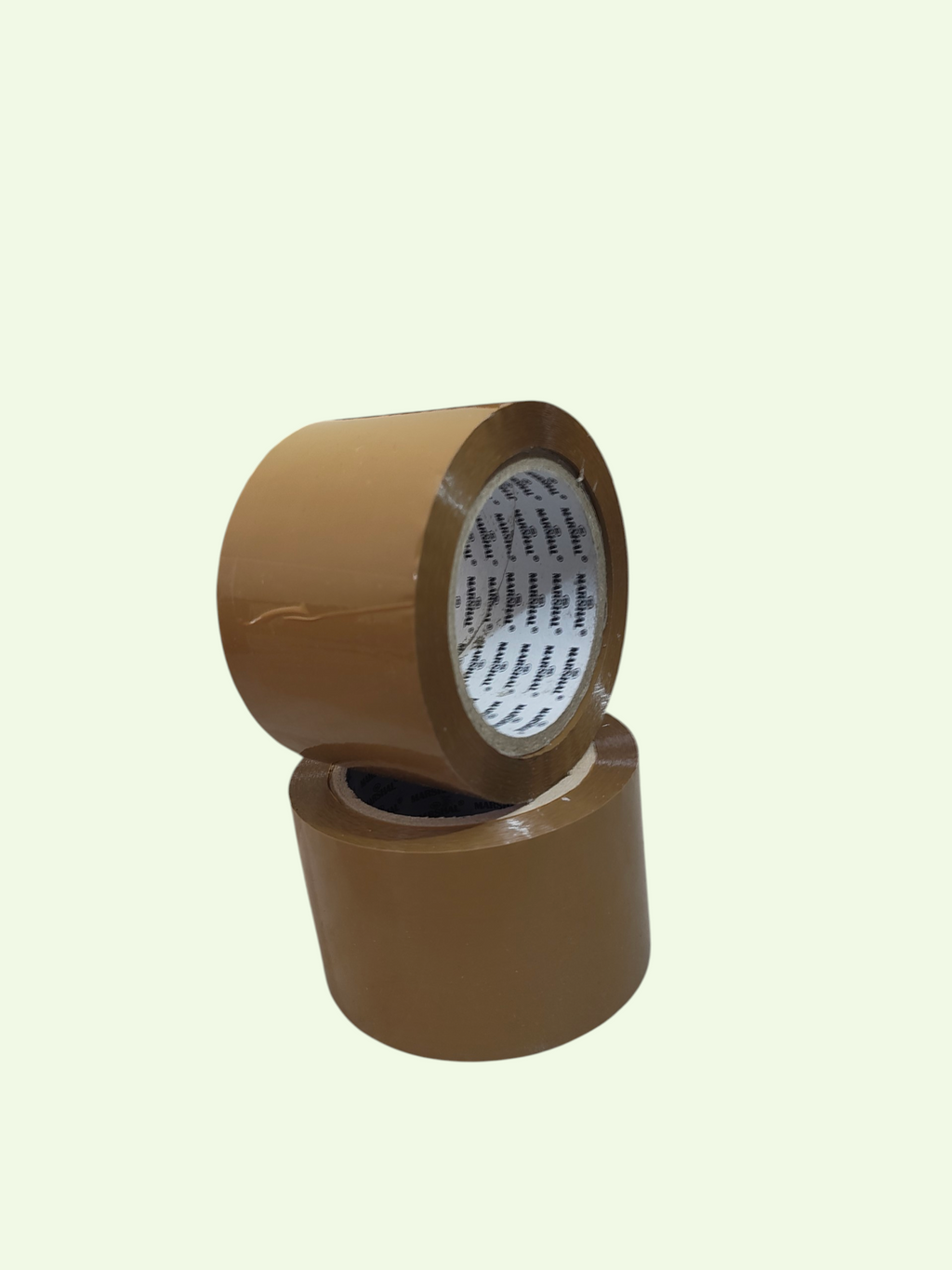 BUY 1 Get 1 free 140 meter  each Pro-Grip Strong Adhesive Packing Tape Heavy Duty Carton and Box Sealing Packaging Brown COLOR