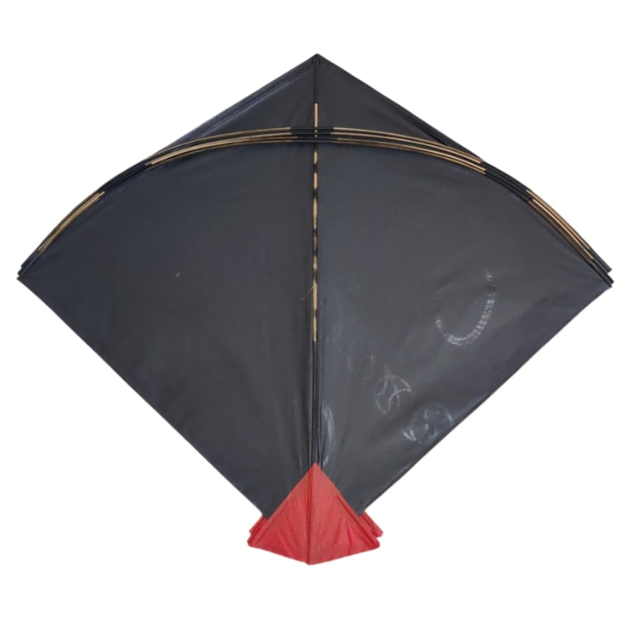 Exclusive Polished ( Ghutai ) 50 Pauna Kites ( 24"x32" )