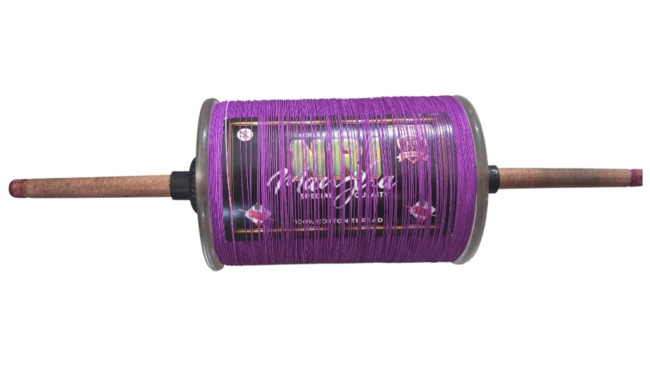 Most Demanding Bareilly Famous Manjha 12 cord 3 reel 3000 meter Export Quality NRI Manjha