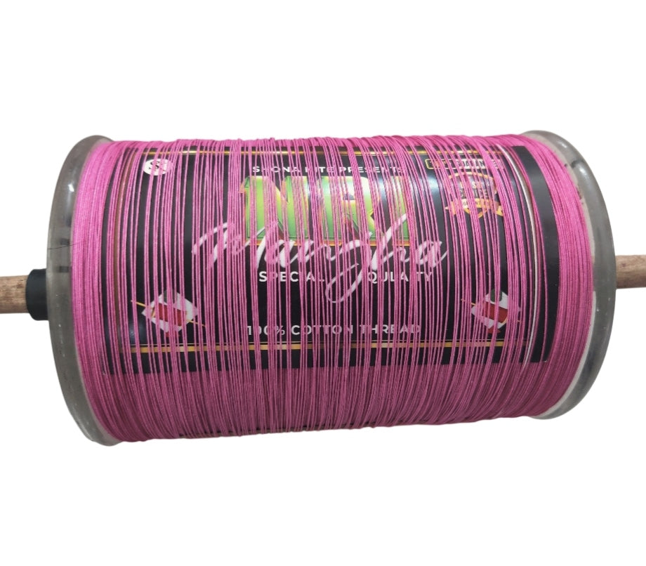 Most Demanding Bareilly Famous Manjha 12 cord 3 reel 3000 meter Export Quality NRI Manjha