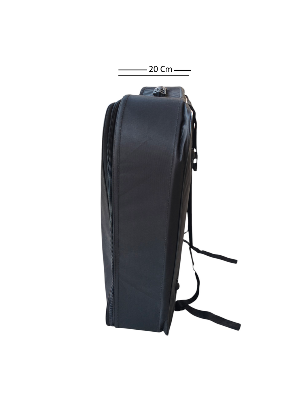 Full Size Kite Protection Suitcase Bag 68cm X 68cm X 20cm (Kite Capacity 500 Approx.)
