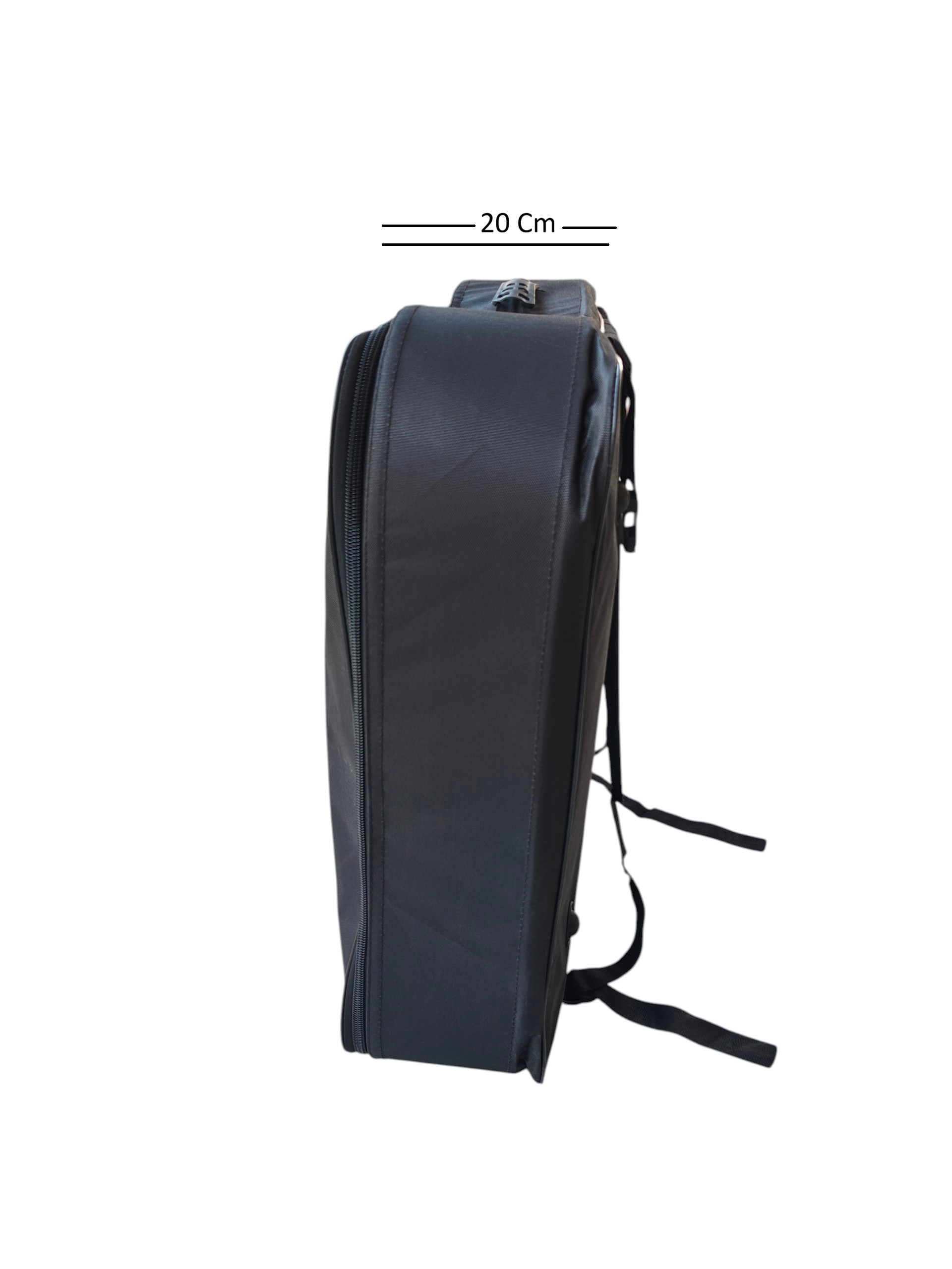 Full Size Kite Protection Suitcase Bag 68cm X 68cm X 20cm (Kite Capacity 500 Approx.)