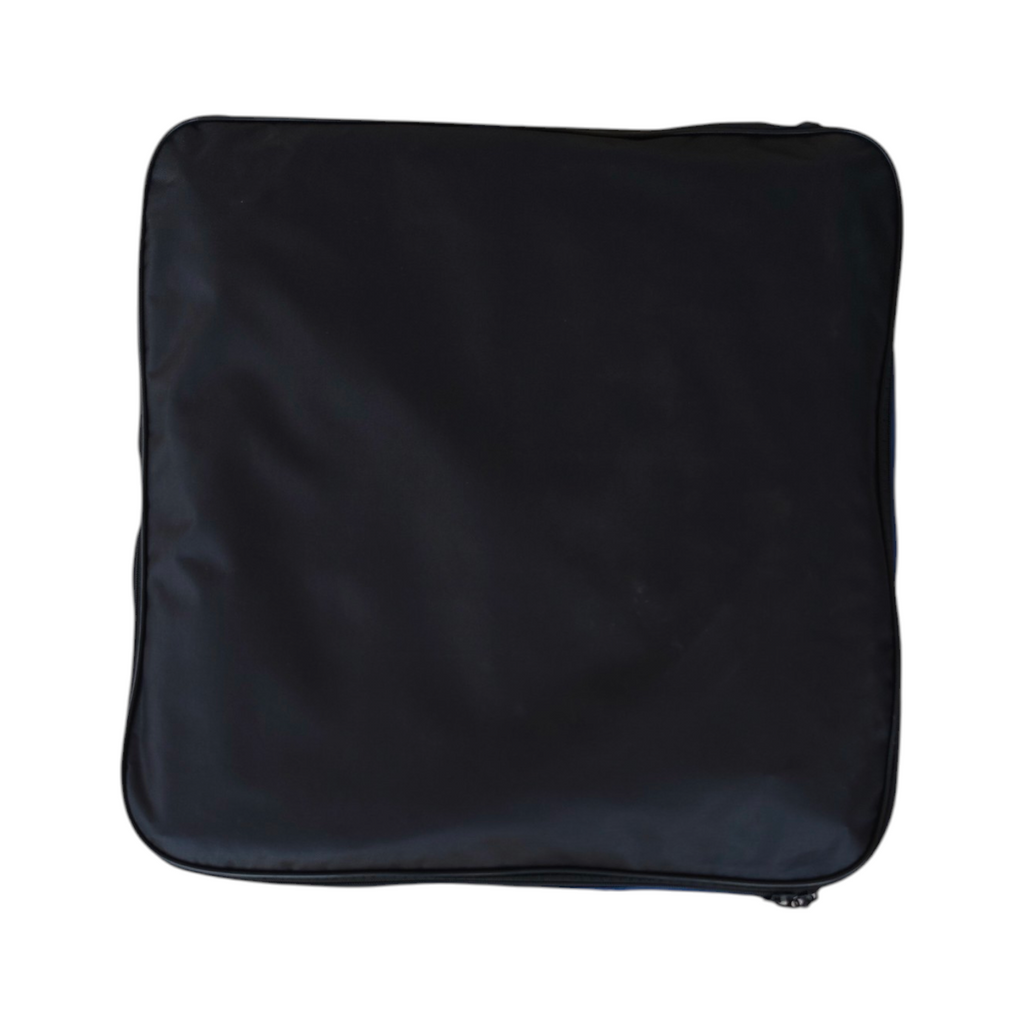 Foldable Kite Protection Suitcase Bag 55cm X 55cm X 10cm (Kite Capacity 150-200 Approx.)