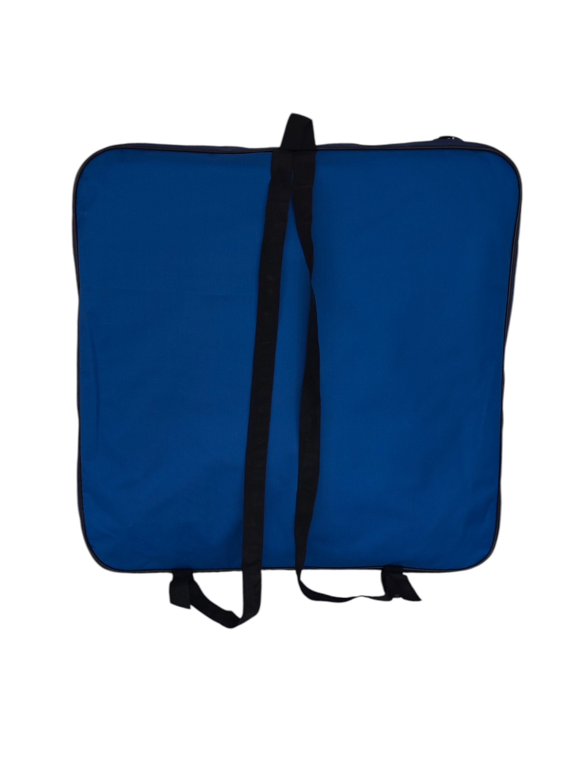 Foldable Kite Protection Suitcase Bag 55cm X 55cm X 10cm (Kite Capacity 150-200 Approx.)