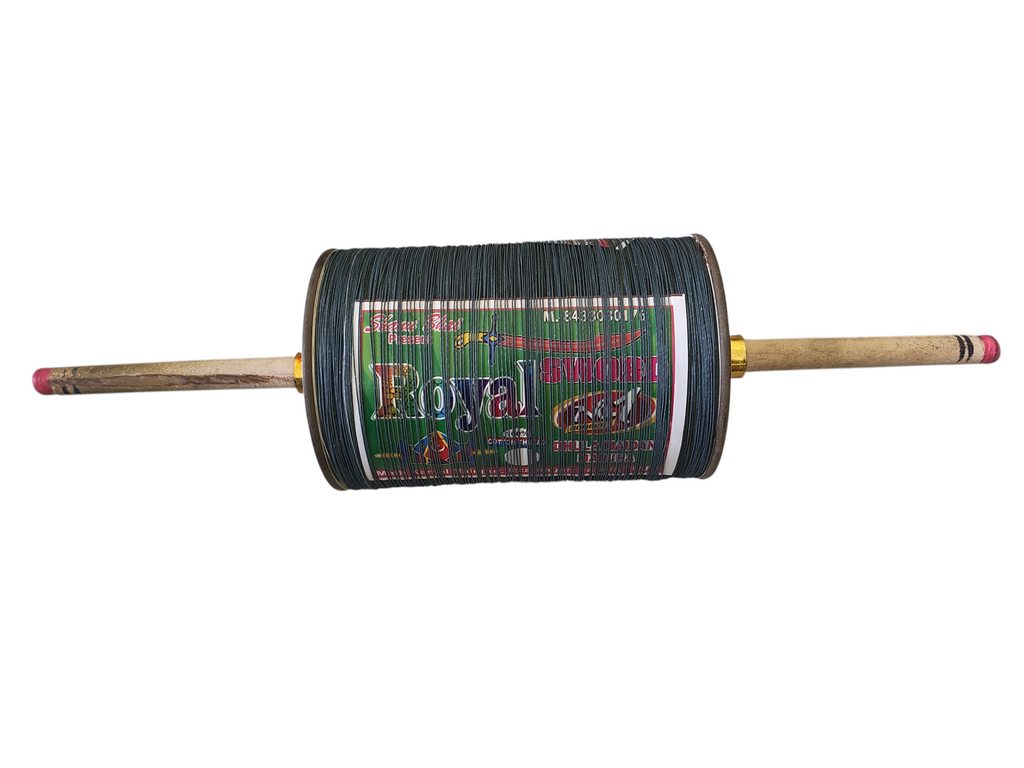 12 Cord 1000 Meter Royal Sword No.1