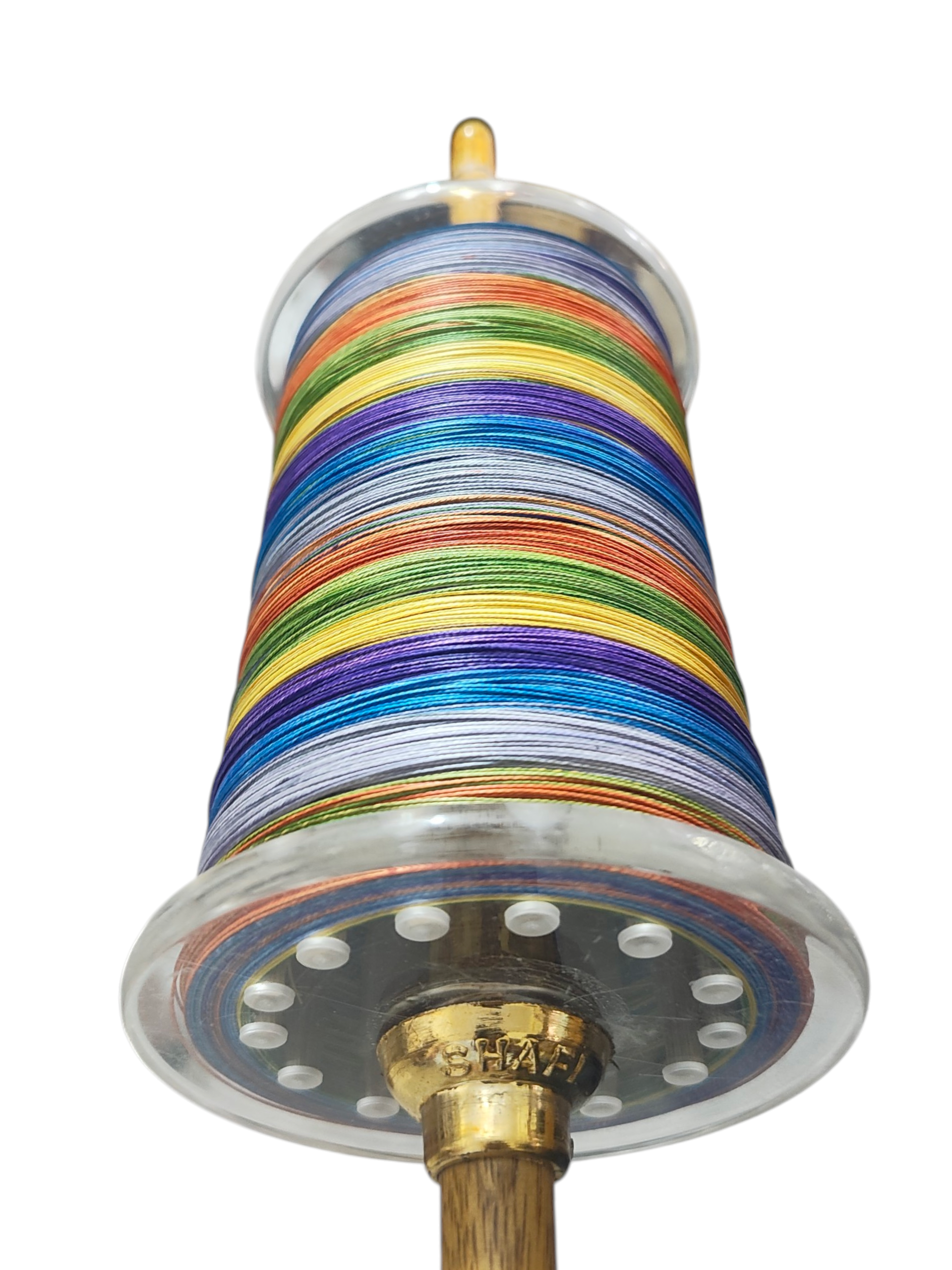 2000 Meter Shivam Special multicolor Sadda 3 NO.