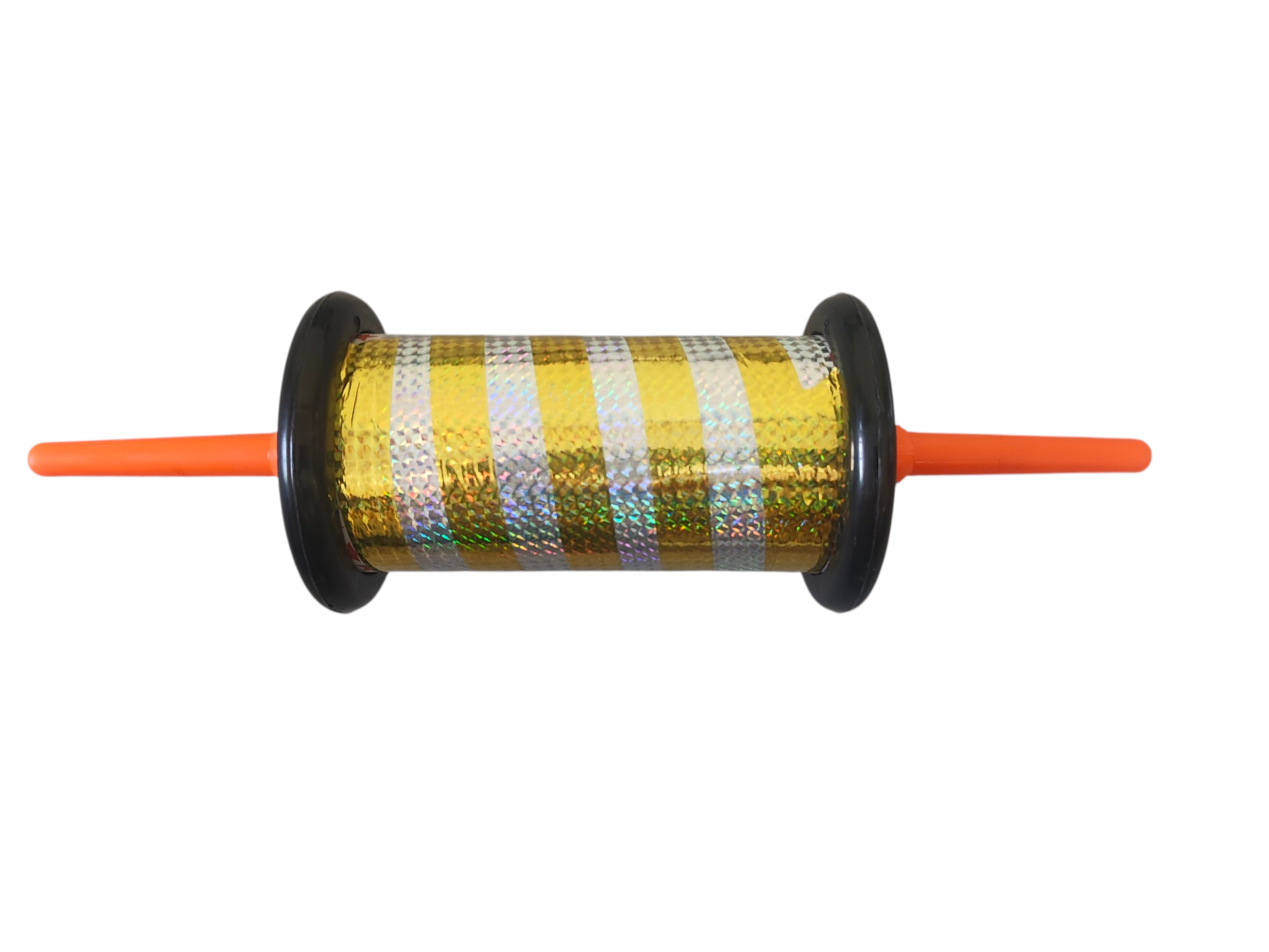 Ruff & Tuff 3 Reel Empty Spool