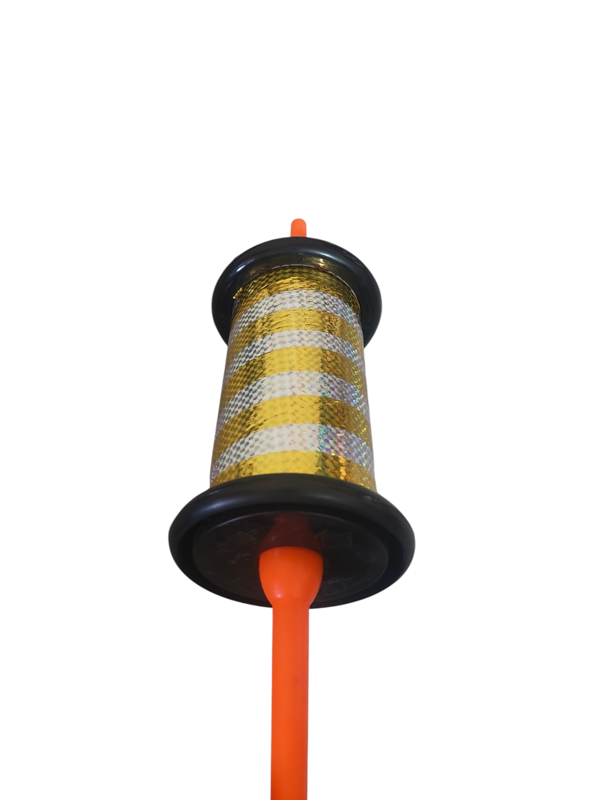 Ruff & Tuff 3 Reel Empty Spool