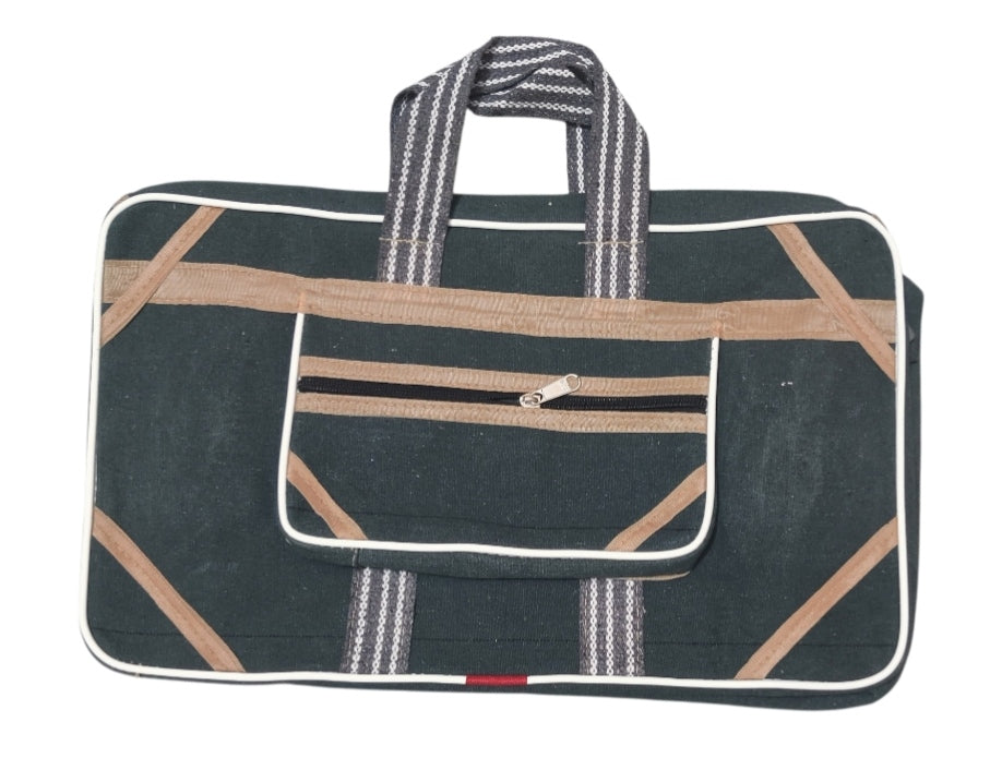 Charkhi Protection Bag | Capacity 4-5 Pieces big spool charkhi firki