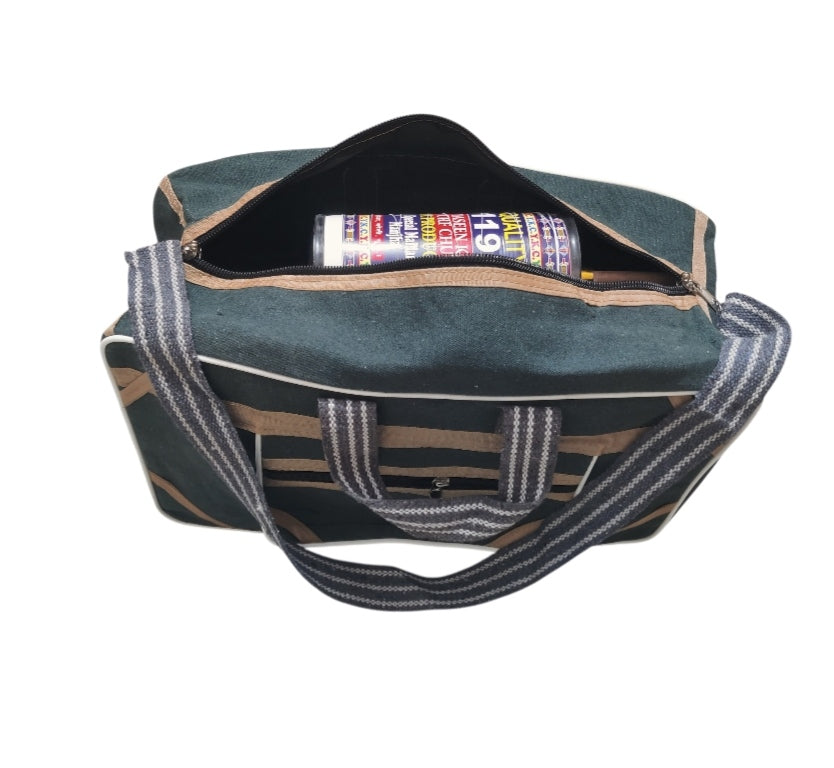 Charkhi Protection Bag | Capacity 4-5 Pieces big spool charkhi firki