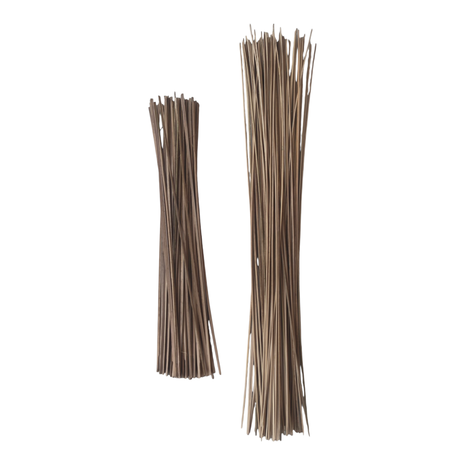 Best Kite Sticks 50 Sets ( Pair ) Straight 22" Round ( Bend) 31"