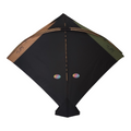 Big Size Tournament Kite Special Double Mangdar Design Limited Stock 50 Pcs