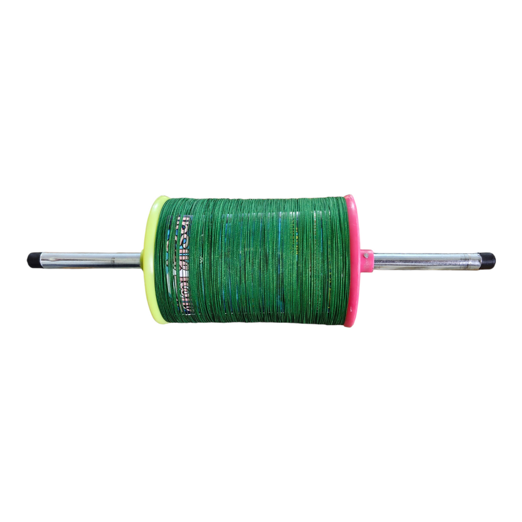 Export Quality 9 Cord 1000 Meter Bareilly King Neela Bhediya