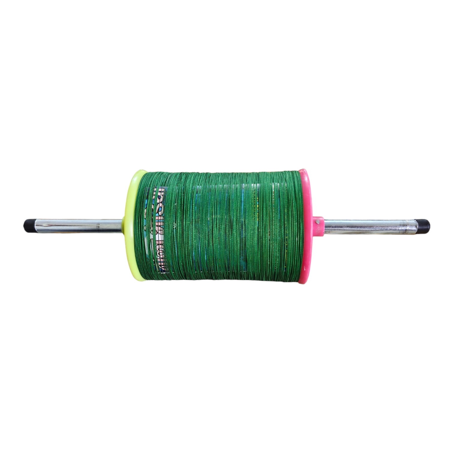 Export Quality 9 Cord 1000 Meter Bareilly King Neela Bhediya