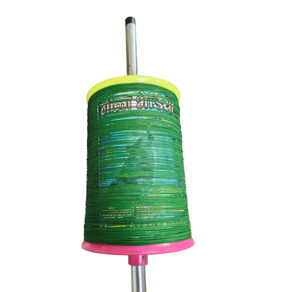 Export Quality 9 Cord 1000 Meter Bareilly King Neela Bhediya