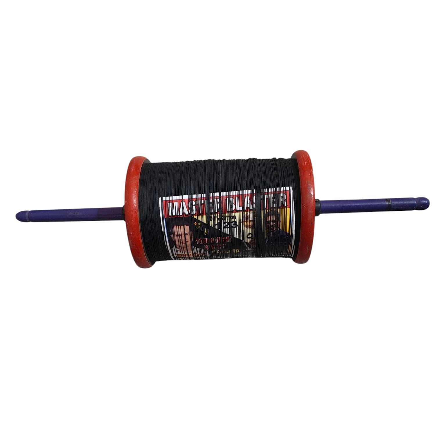 Export Quality 9 Cord 1000 Meter Bareilly King Master Blaster