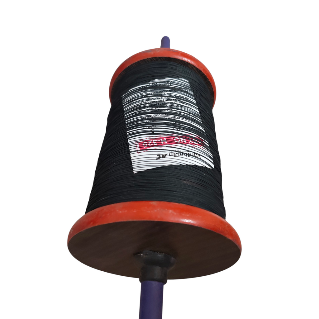 Export Quality 9 Cord 1000 Meter Bareilly King Master Blaster