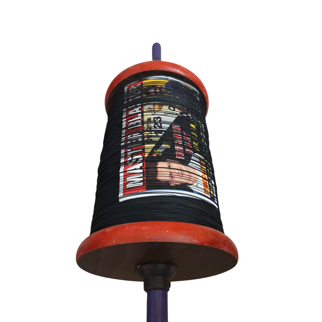 Export Quality 9 Cord 1000 Meter Bareilly King Master Blaster