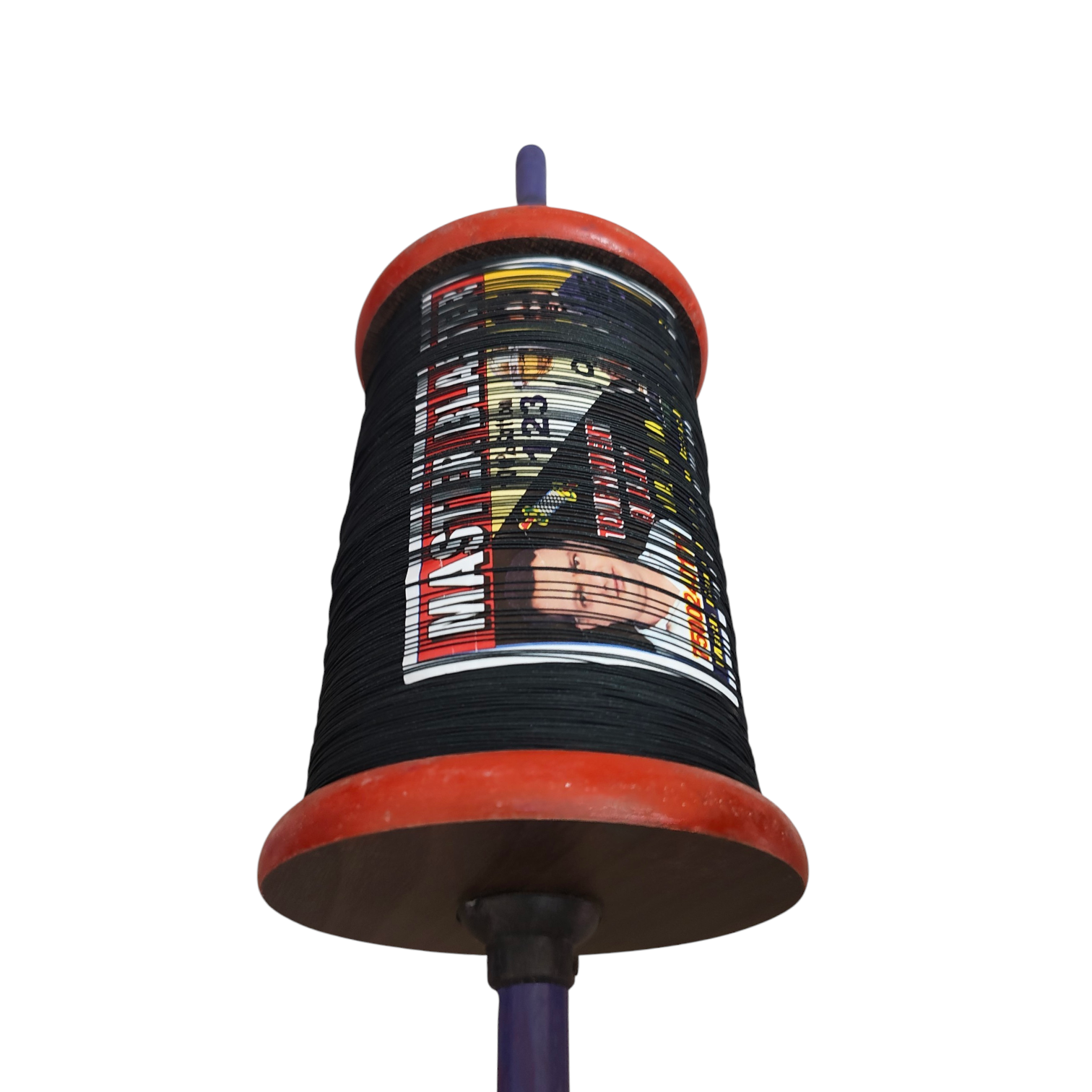 Export Quality 9 Cord 1000 Meter Bareilly King Master Blaster